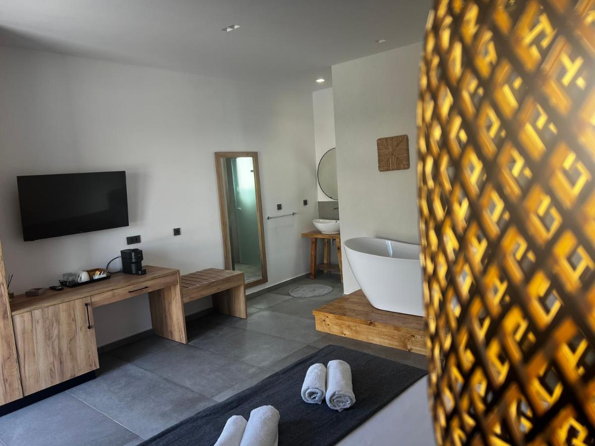 Sydney Hotel Kefalos  Luaran gambar