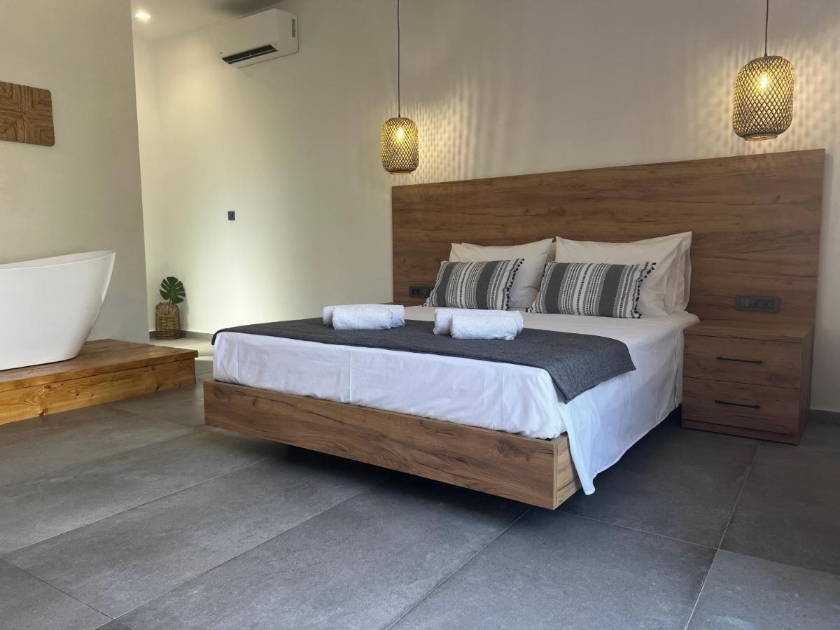 Sydney Hotel Kefalos  Luaran gambar