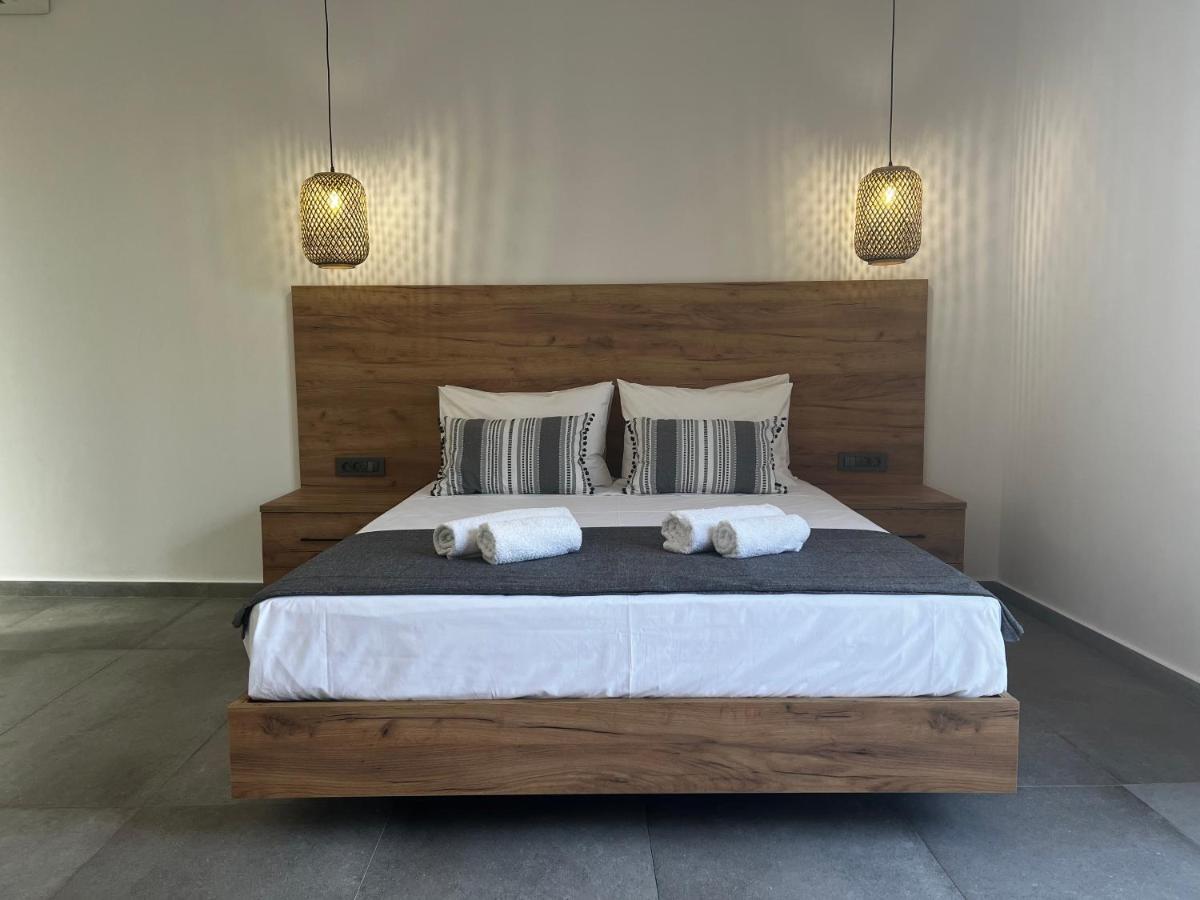 Sydney Hotel Kefalos  Luaran gambar