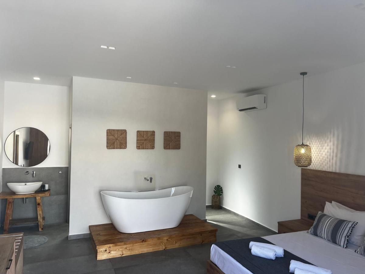 Sydney Hotel Kefalos  Luaran gambar