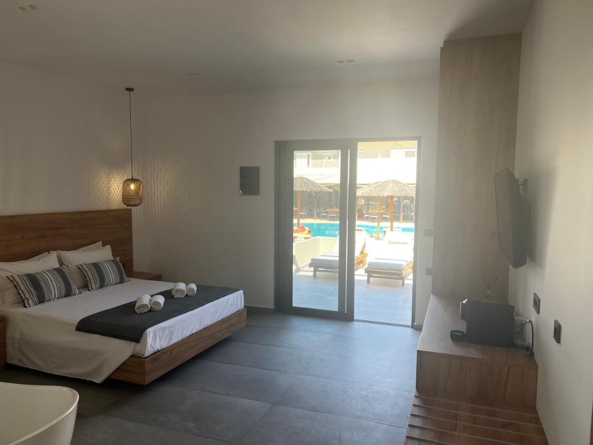 Sydney Hotel Kefalos  Luaran gambar