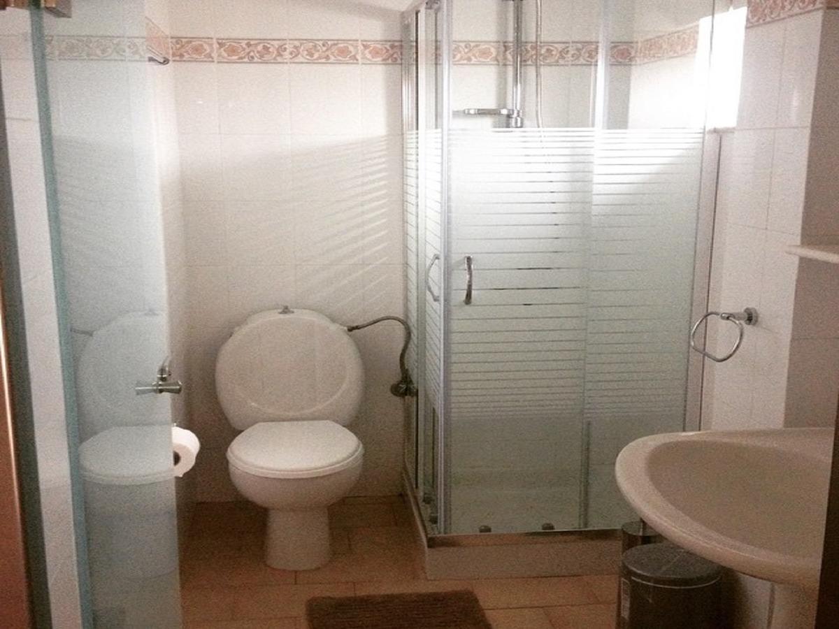 Sydney Hotel Kefalos  Luaran gambar
