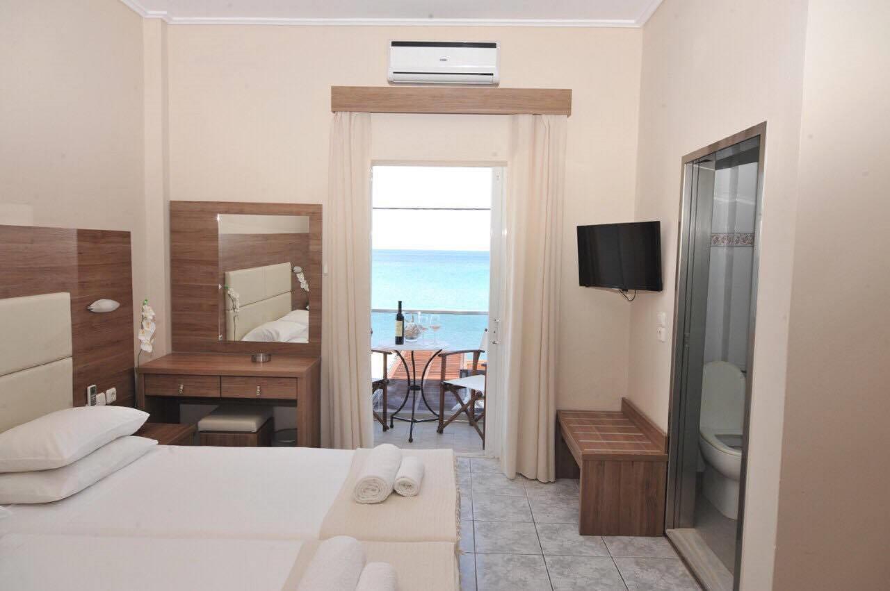 Sydney Hotel Kefalos  Luaran gambar