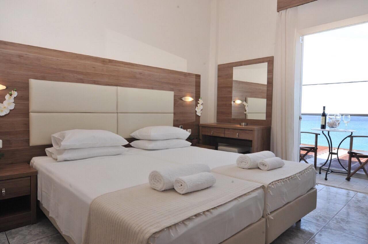 Sydney Hotel Kefalos  Luaran gambar
