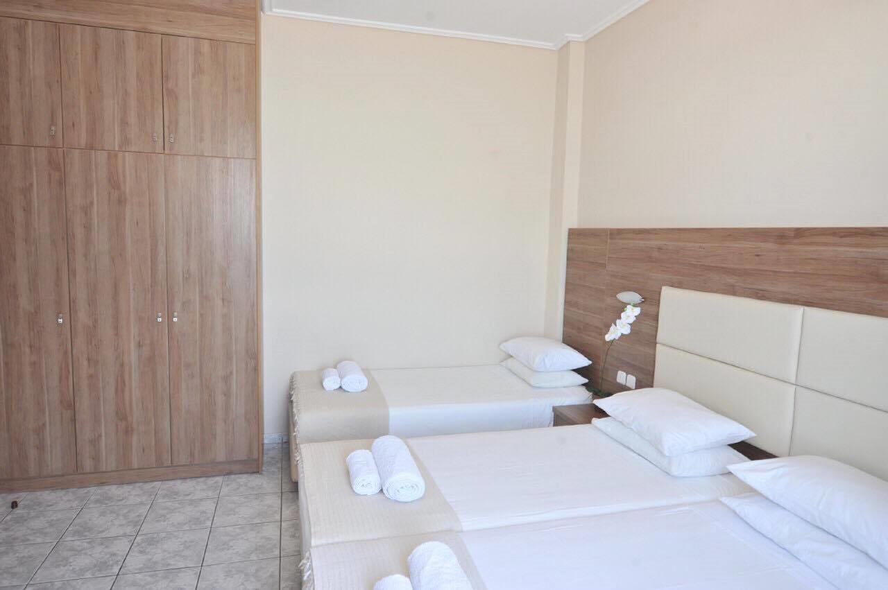 Sydney Hotel Kefalos  Luaran gambar