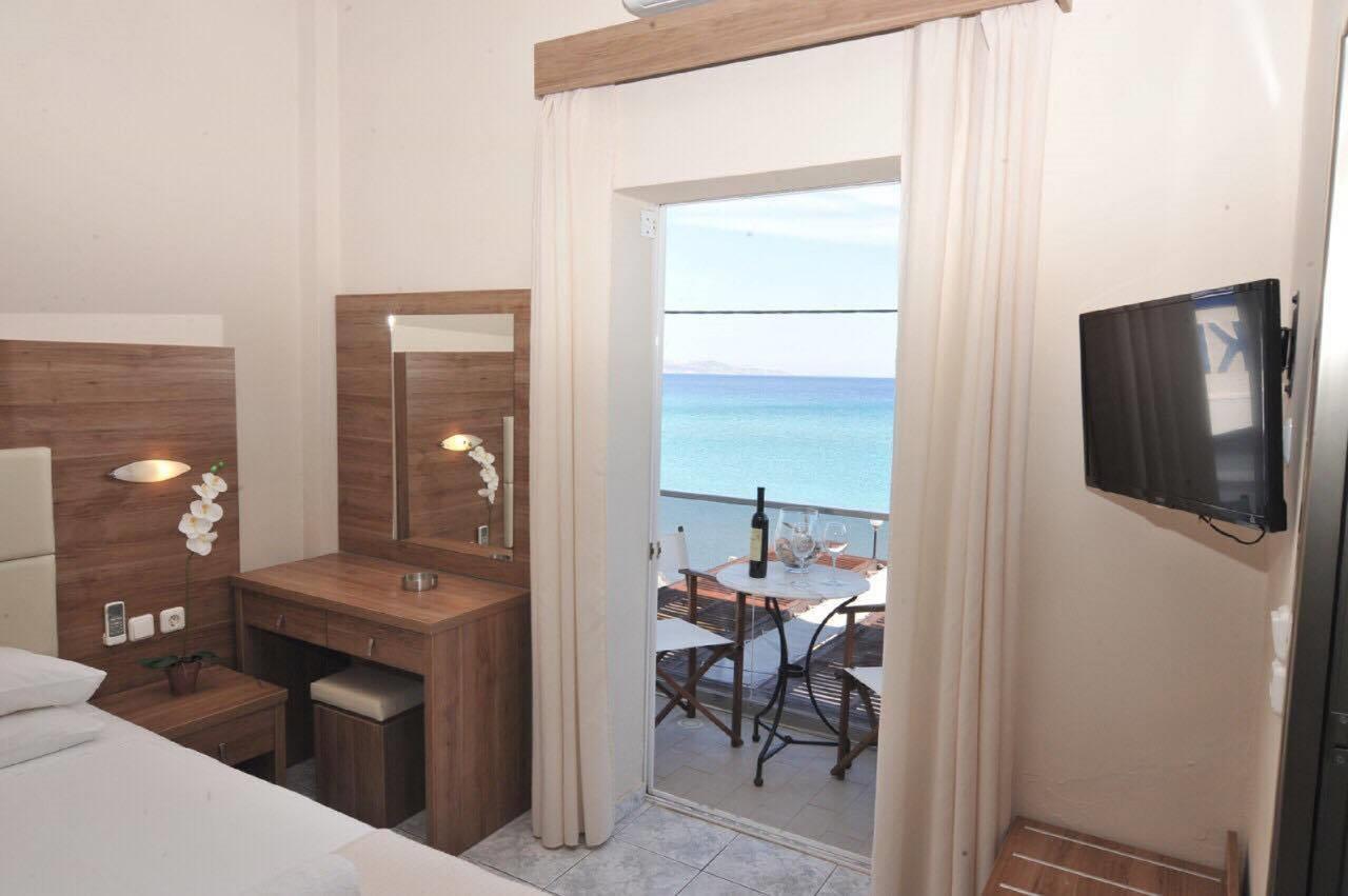 Sydney Hotel Kefalos  Luaran gambar